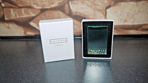 Spaceform dinky frame glass - dinky,
