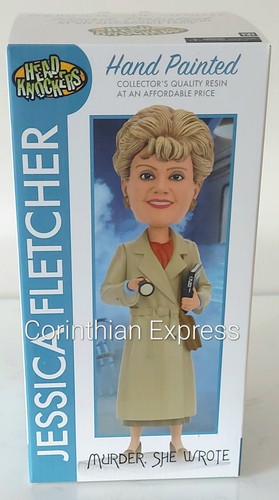 Neca murder she wrote jessica - neca,