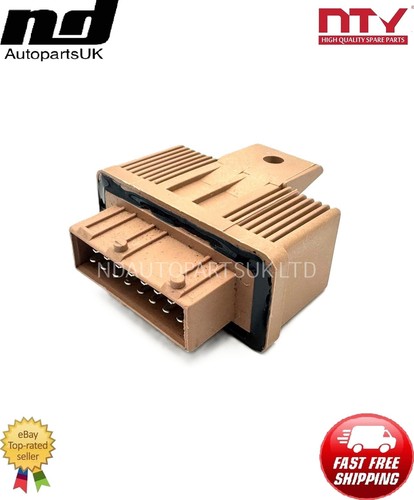 Fuel pump relay for - pump,