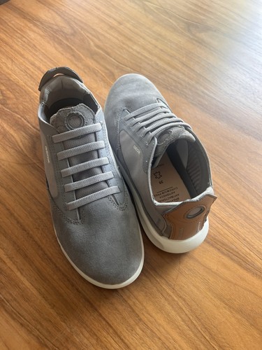 New geox respira - geox, grey