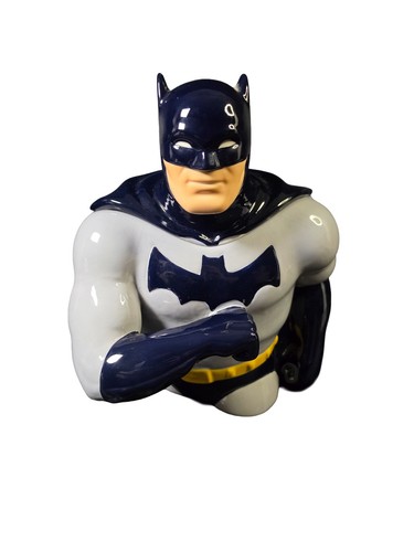 Vintage 1997 clay art - vintage, batman