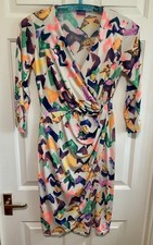 Ingenue London Dress Size UK