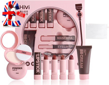Makeup Sets - All-In-One