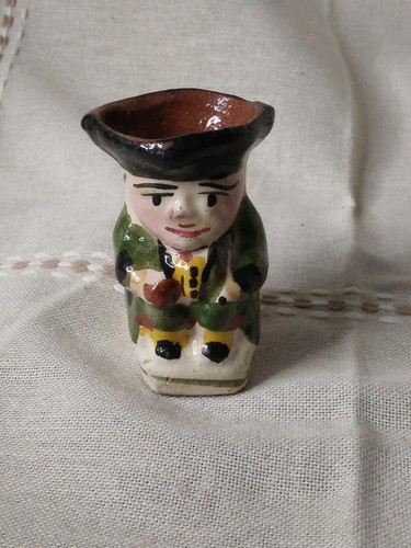Lord nelson vintage ceramic - vintage,
