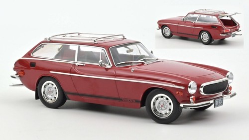 Volvo 1800 - , (us