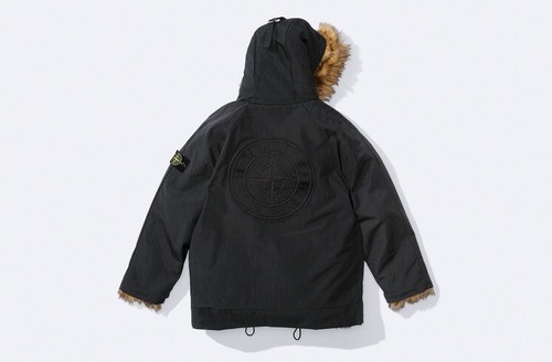 Brand new supreme stone island - supreme,