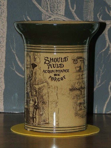 Royal doulton auld - doulton, syne