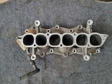 1992 Mitsubishi gto 3000gt na 6g72 intake manifold base