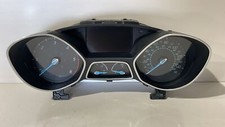 Ford Focus Titanium Tdci 115 5 Door 2010-2017 1.6 Speedo Clocks BM5T 10849 MS