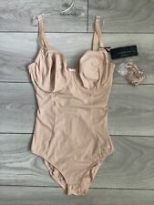 **SIZE 32DD BRÛLÉE BODYSUIT