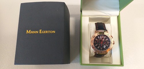Mann egerton men s - mann,