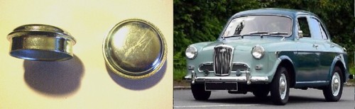 Wolseley 1500 riley 5 - wolseley,
