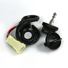 Replacement Ignition Barrel