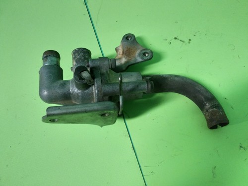 Yamaha tzr 250 - 250, thermostat