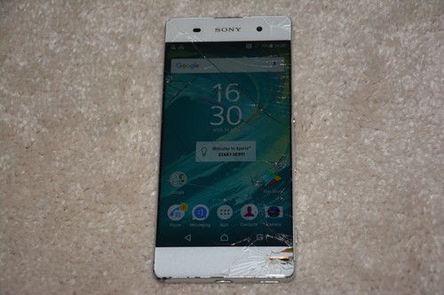 Sony xperia f3111 16gb - xa,