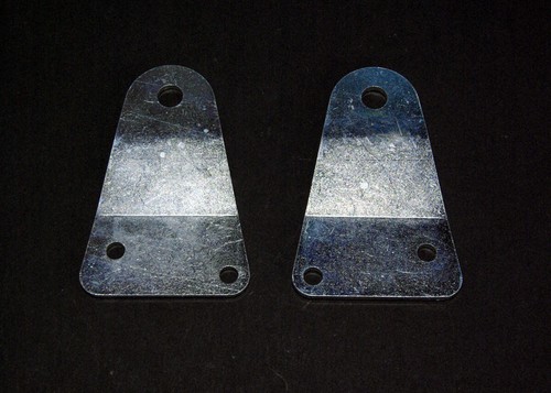 2780 2781 mounting - 68-2780, 68-2781