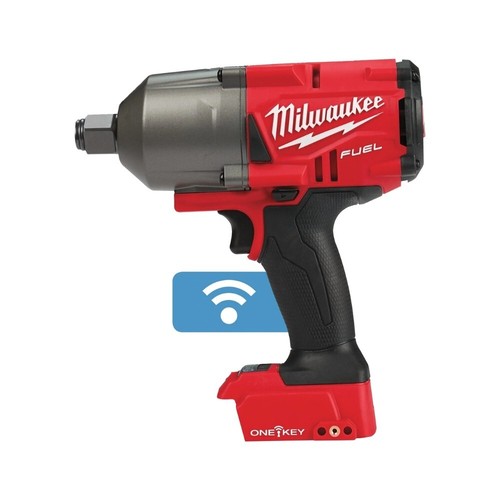 Milwaukee fuel one key - fuel,