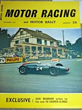 STIRLING MOSS WINS GERMAN