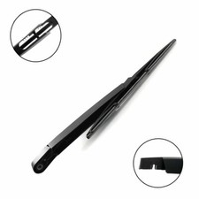 Rear Wiper Arm Blade Set For Vauxhall Opel Vectra C Estate Signum 2003 - 2008