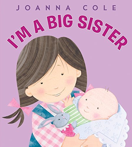 Big sister by joanna - i'm,