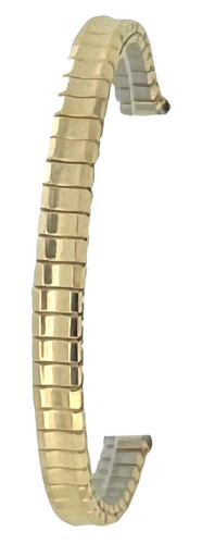 Classic 8mm ladies gilt - 8mm,
