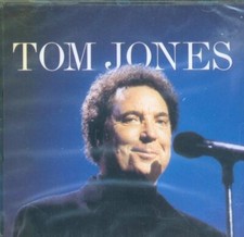 Tom Jones CD (2007) Value