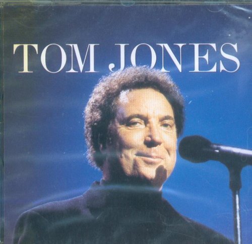 Tom jones value - cd,