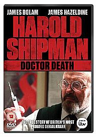 Harold shipman doctor death - harold,