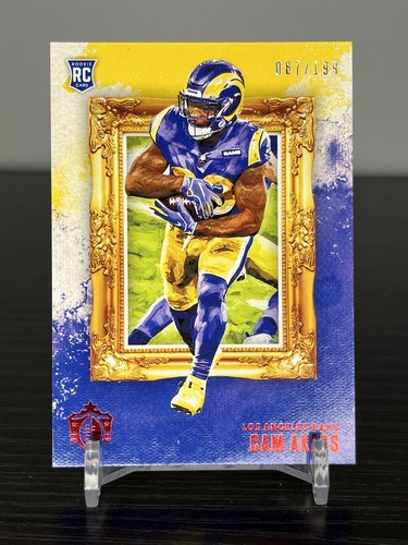 Cam akers gridiron kings - cam,