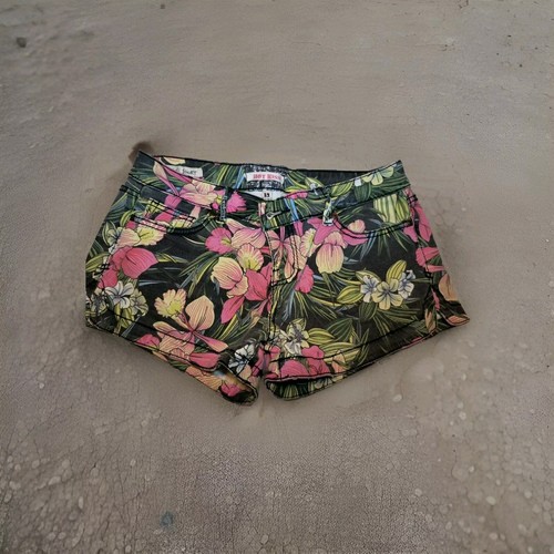 Hot kiss cici juniors - hot, shorts