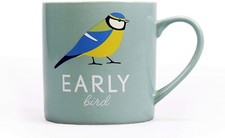 OFFICIAL RSPB BLUE TIT BIRD