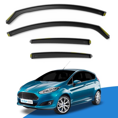 Ford fiesta mk7 2008 2017 - ford, 2008-2017