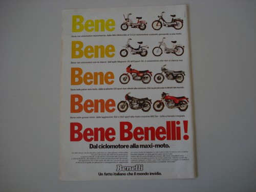 Advertising 1979 - advertising,