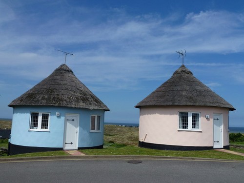 Photo his and - her, holiday