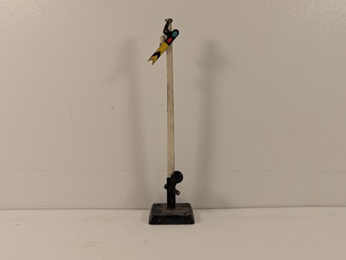 Hornby gauge 1 - oo, distant