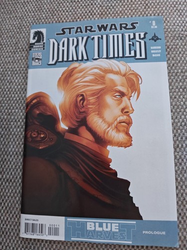 Star wars dark times - wars, #0