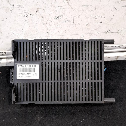 Genuine bmw x3 e83 - bmw,