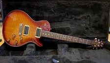 PRS Singlecut SC250 10 top