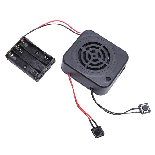 Voice recording box - recording,