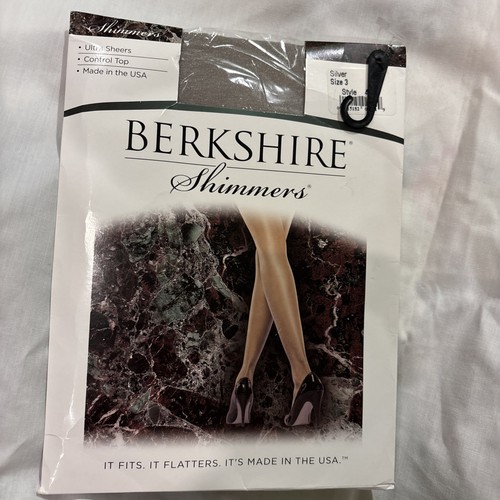 Berkshire shimmers size - shimmers, 3