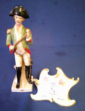 Vintage Italian Capodimonte
