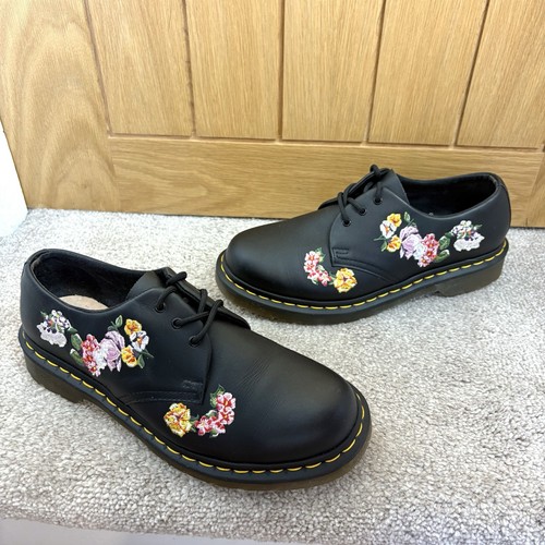 Martens 1461 doc vonda ii - dr,