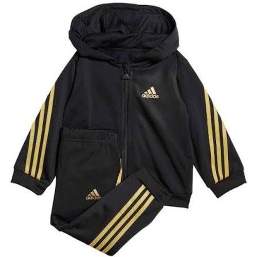 Adidas shiny hooded - adidas,