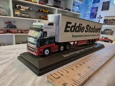 Eddie Stobart Model Truck