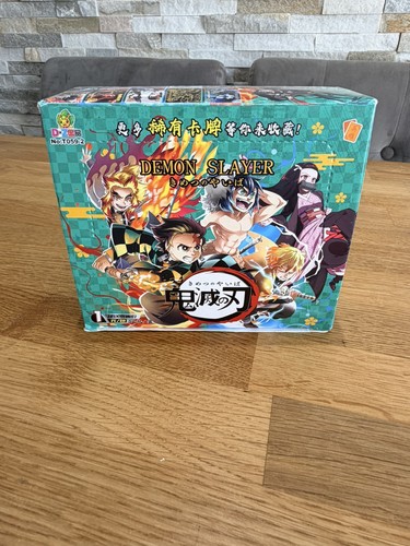 Demon slayer kimetsu yaiba - slayer,