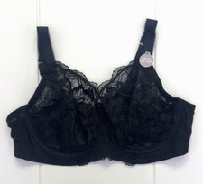 M&S Longline Full Cup Lace Bra