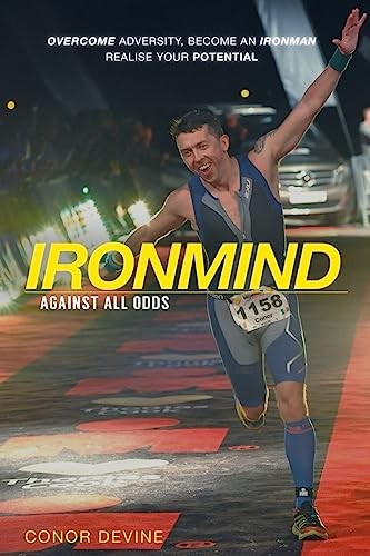 Ironmind against all - ironmind:,