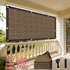 Garden privacy screen fence - garden,