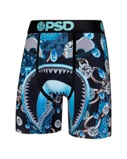 PSD Men's Warface 7" Boxer