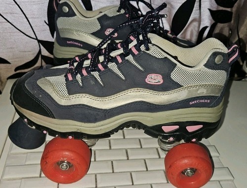 Skechers wheeler roller - skechers, 4